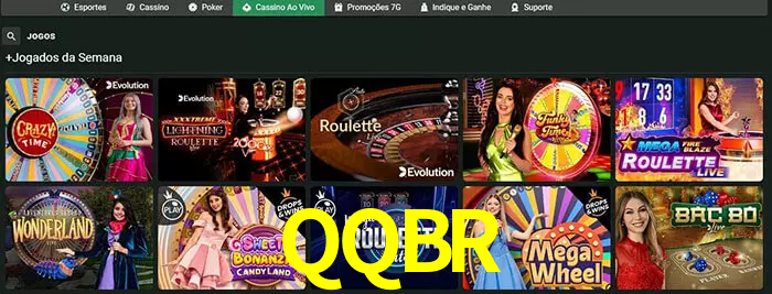 QQBR bet