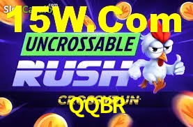 Welcome Bonus QQBR