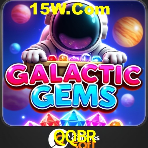 Welcome Bonus QQBR