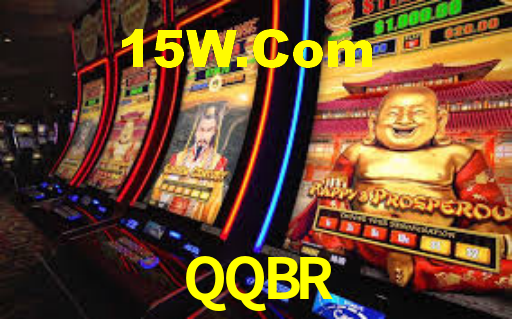 QQBR