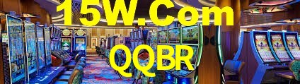 Roulette Table QQBR