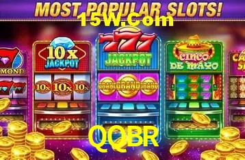 Login Seguro QQBR