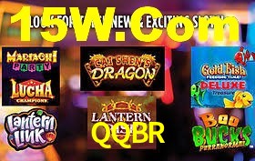 Exclusive Games QQBR