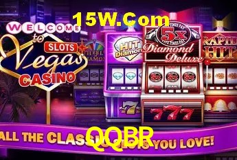 Casino Ao Vivo QQBR