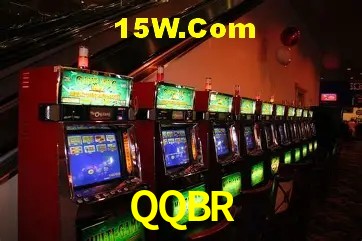 Tecnologia da Plataforma QQBR