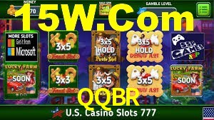 Live Casino QQBR