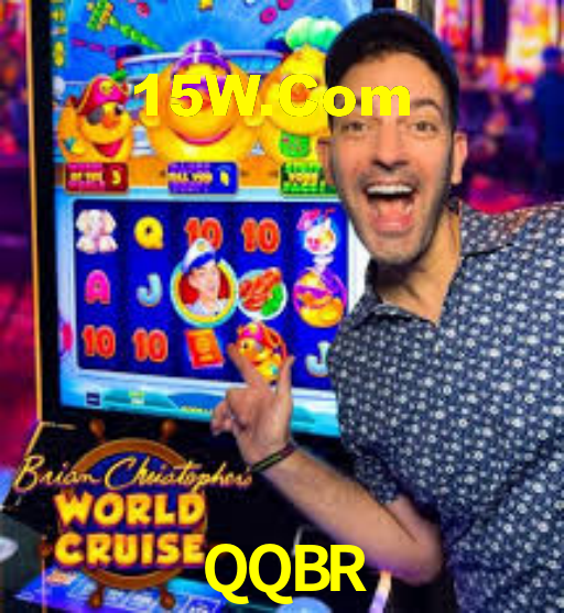 QQBR: A Experiência de Casino com Jogos de Mesa ao Vivo