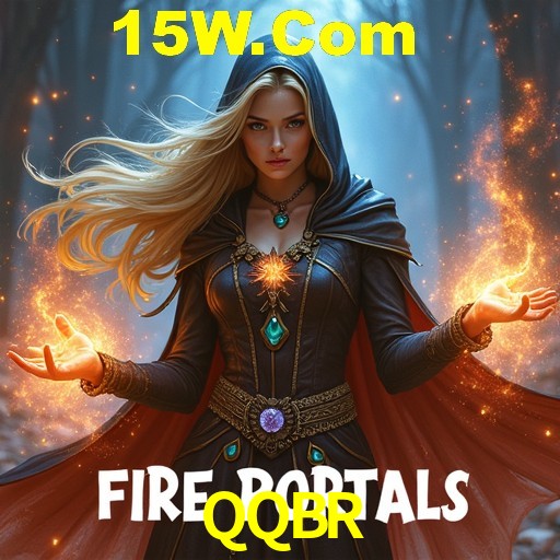 Inovações de Jogos na QQBR: O Futuro das Experiências Interativas